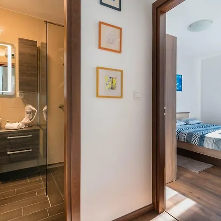 Market Apartman Pula