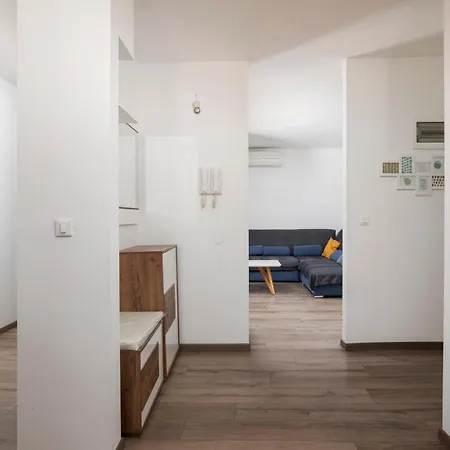 Apartamento Market Pula