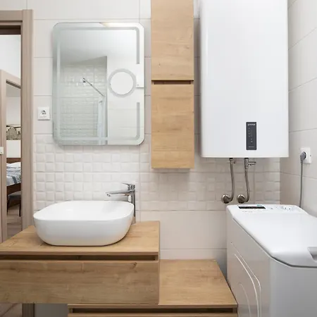 Apartament Market *