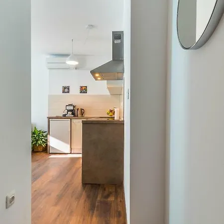 Apartament Market Pula